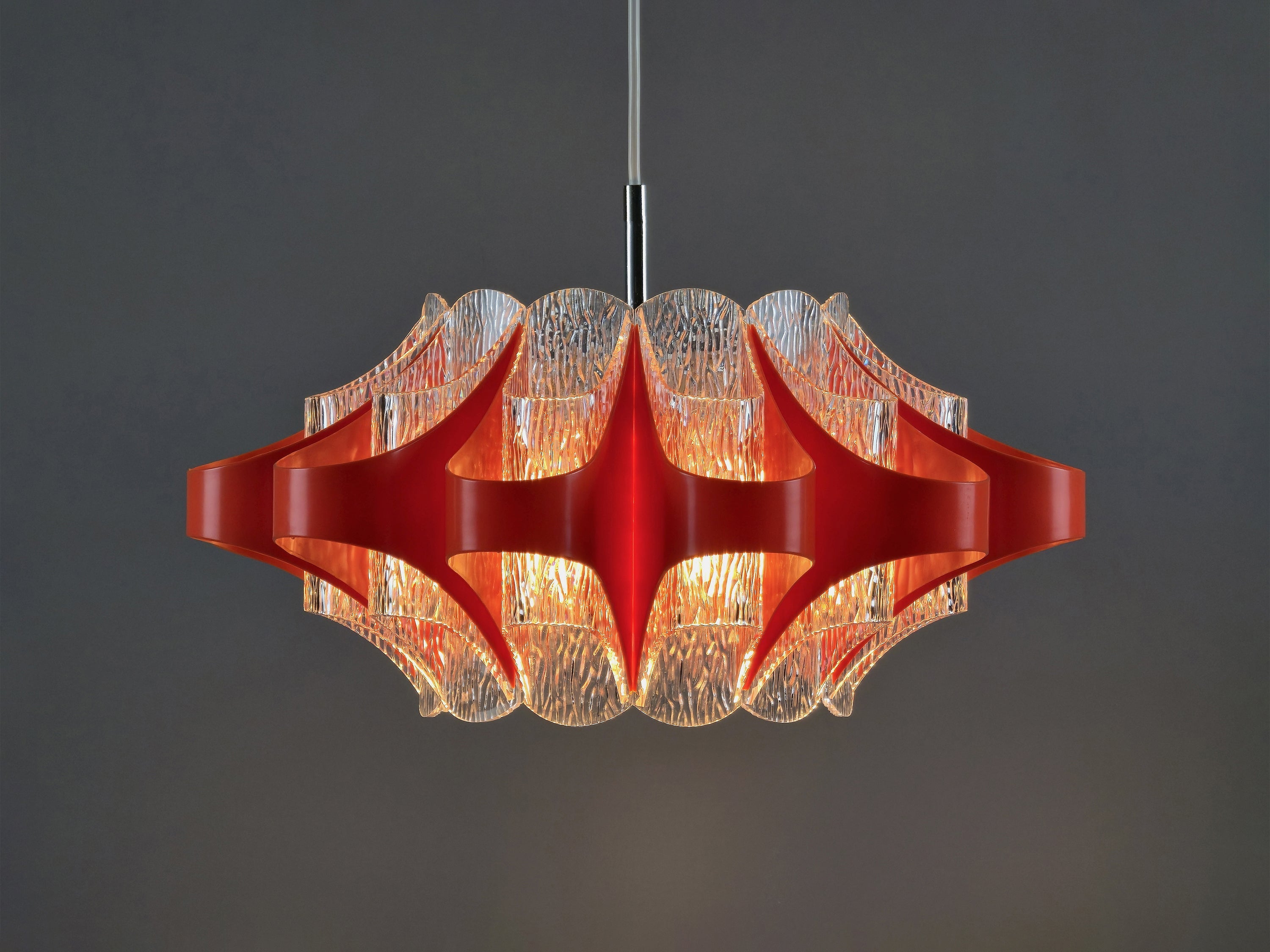 Pendant Lamps
