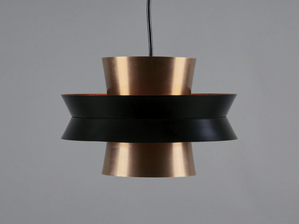 granhaga metallindustri hanging light front photo