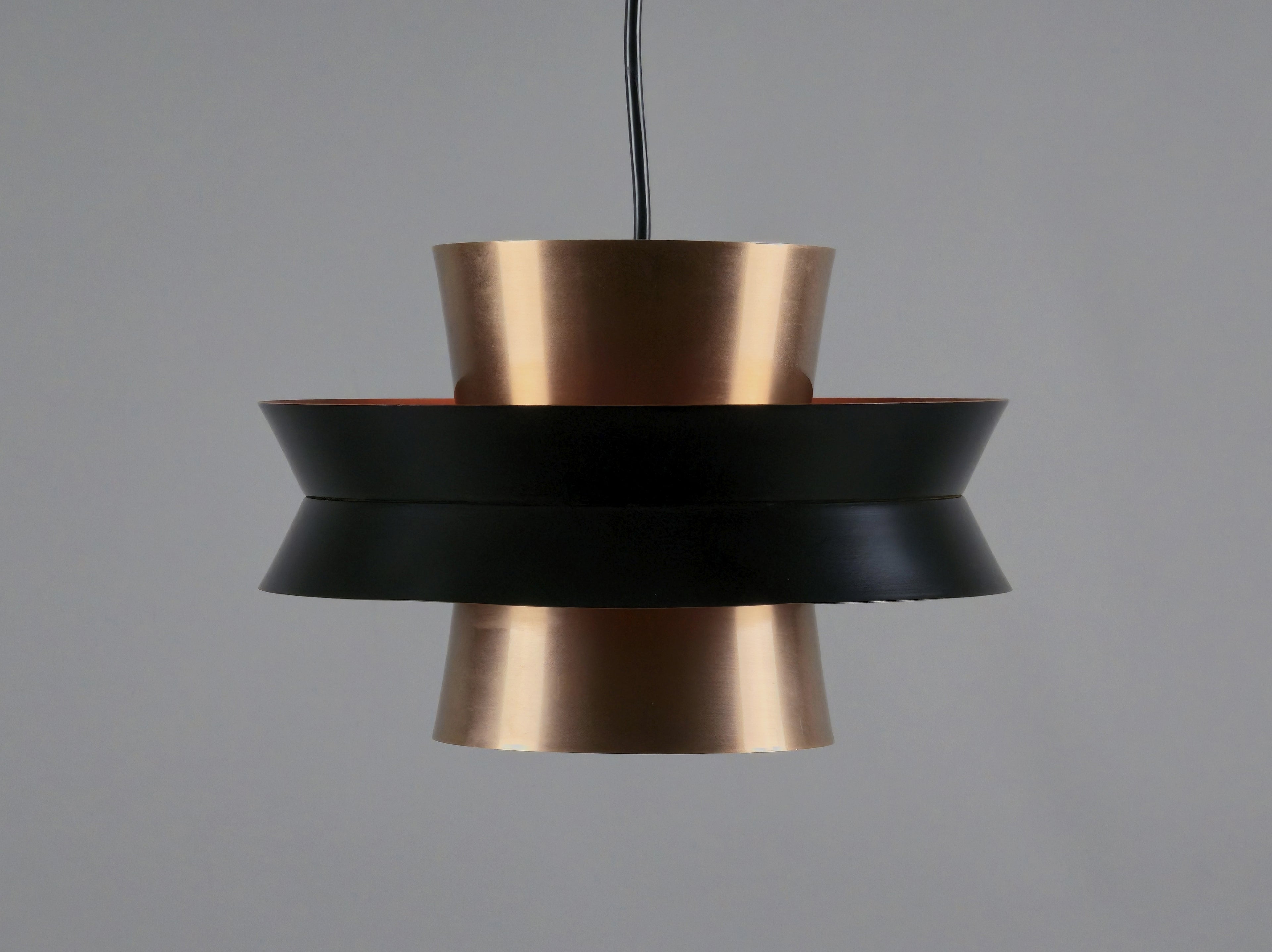 granhaga metallindustri hanging light front photo