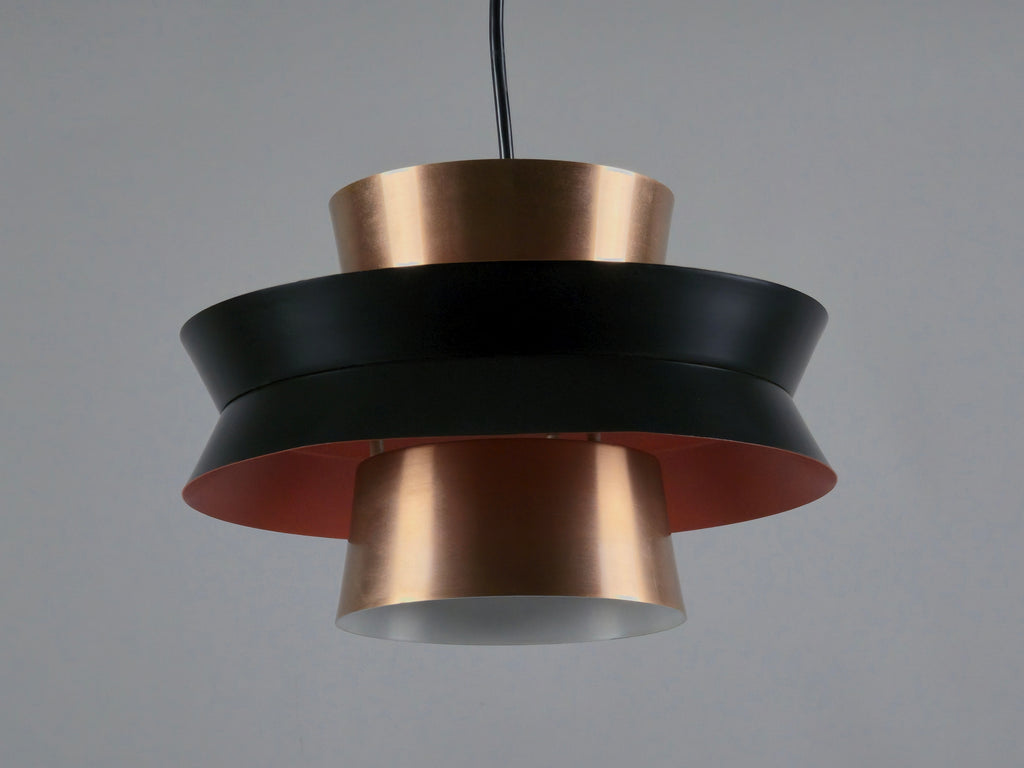 mcm granhaga trava pendant lamp by carl thore